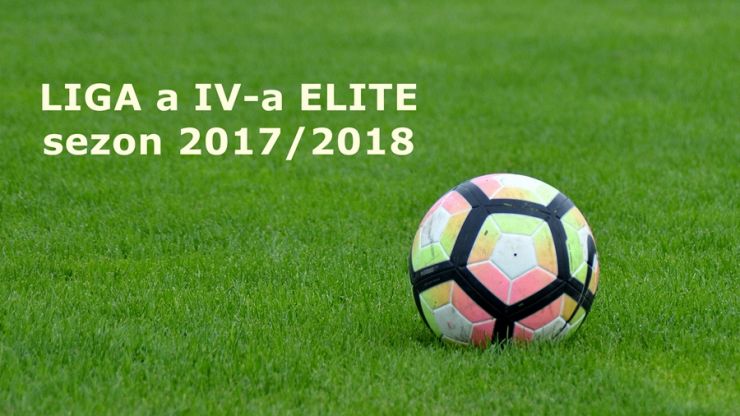 Liga a IV-a Elite | Programul și oficialii delegați la meciurile etapei a VII-a