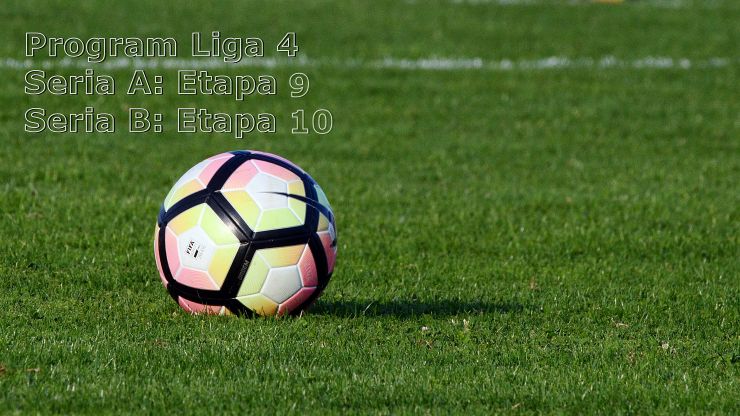 Liga 4 | Viitorul Vetiș – Unirea Păulești și Fortuna Căpleni - Real Andrid, derby-urile etapei. Programul și oficialii delegați la meciurile celor două serii