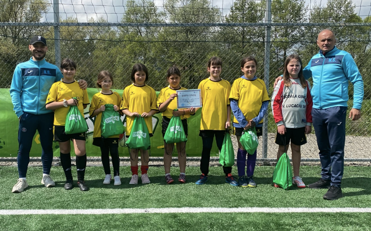 onss u10 scoala gimnaziala vasile lucaciu