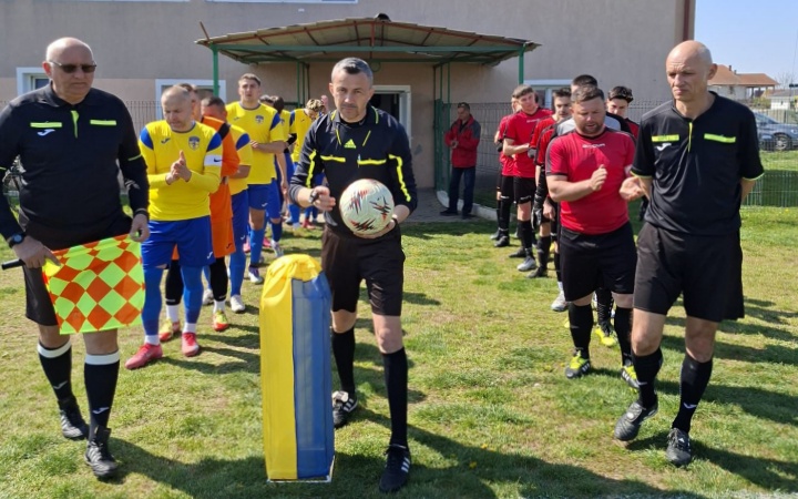 liga 4 seria a sportul botiz vointa turt 1