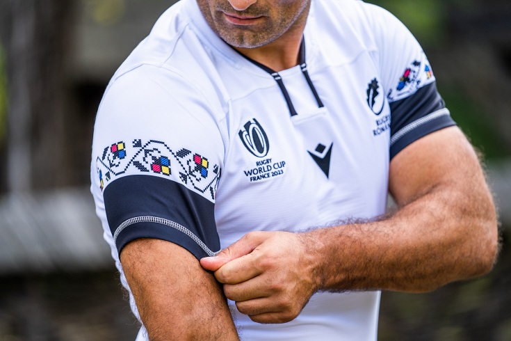 rugby echipament romania cuap mondiala 3