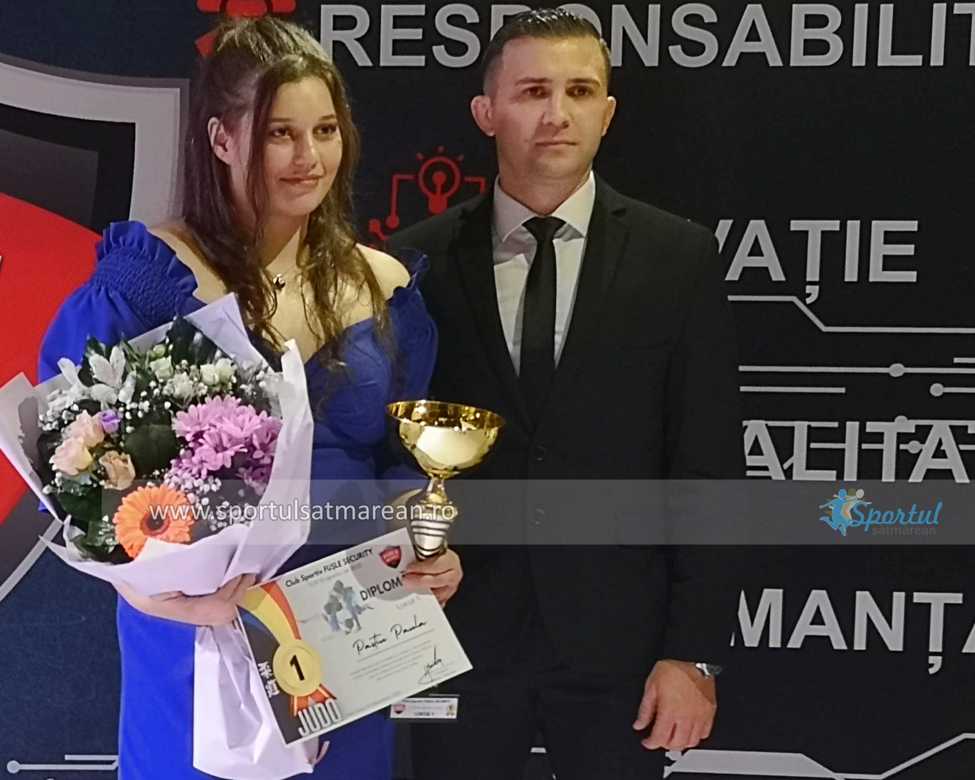 judo paula pastiu best