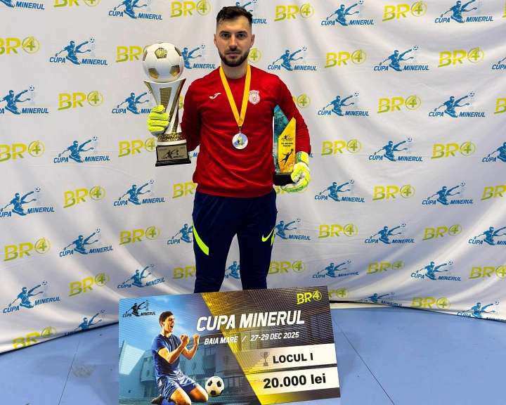 cupa minerul 2025 saint sebastian moroz