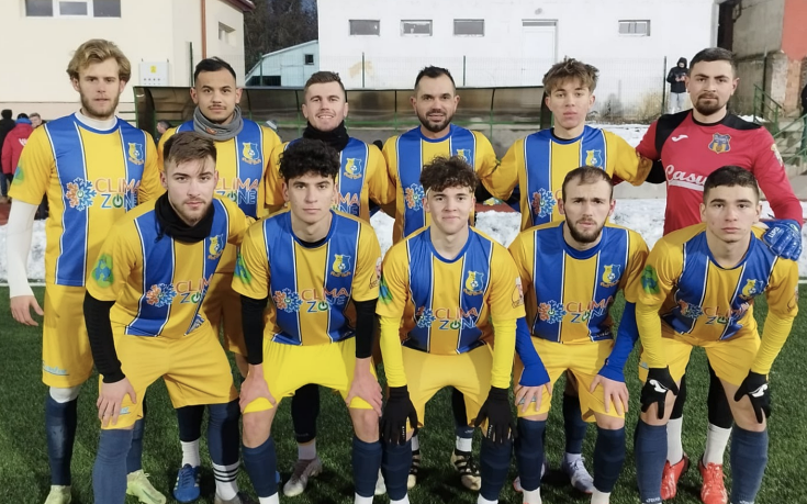 memorialul mircea bolba olimpia satu mare 1