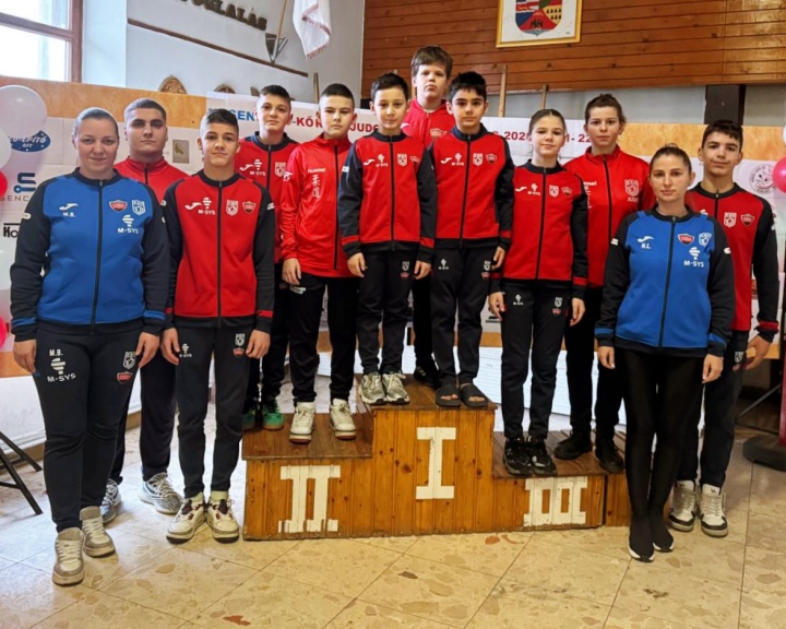 judo satu mare 1