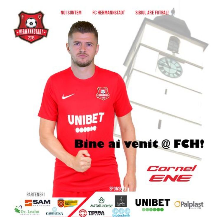 cornel ene sibiu