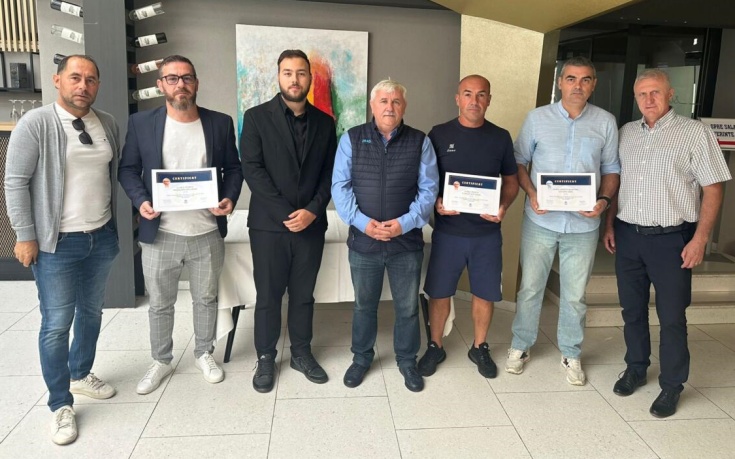 clasament frf cluburi juniori amatori