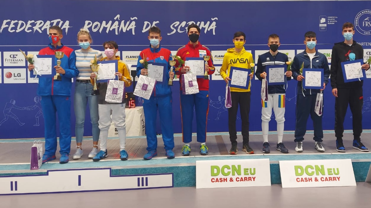 spada cupa romaniei anton cimpan1