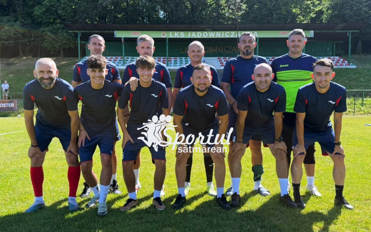 minifotbal cja satu mare turneu polonia