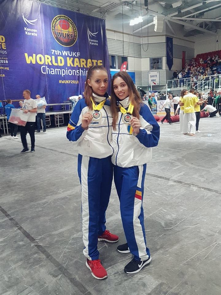 karate csm satu mare3