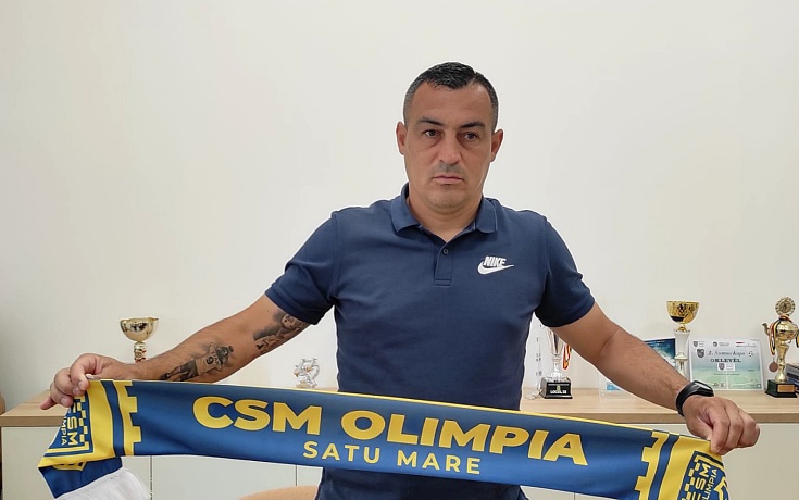 cosmin iuhas csm satu mare 2