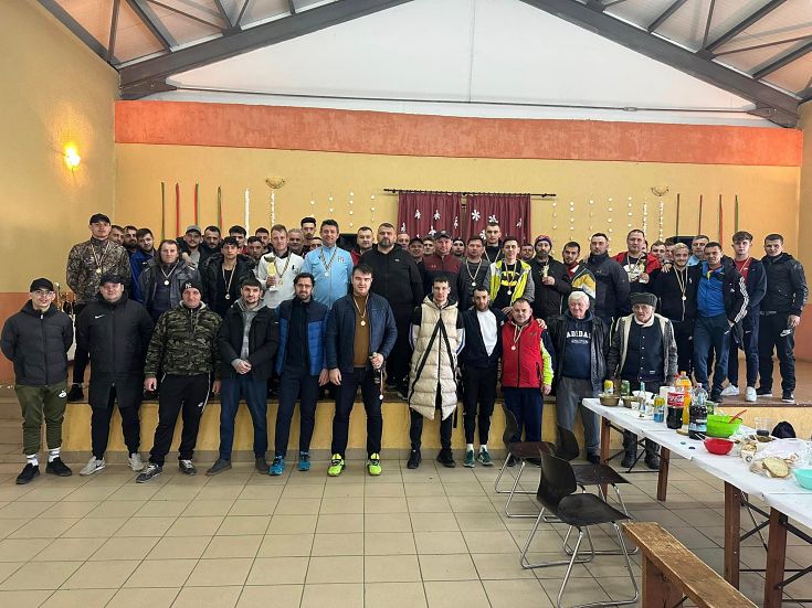 cupa cauasului editia4 2