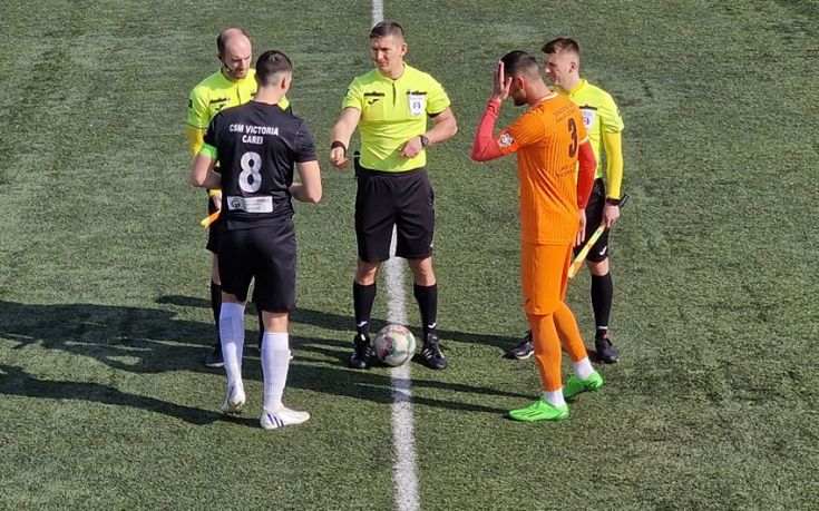 liga3 dej carei 1
