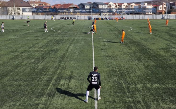 liga3 dej carei 2