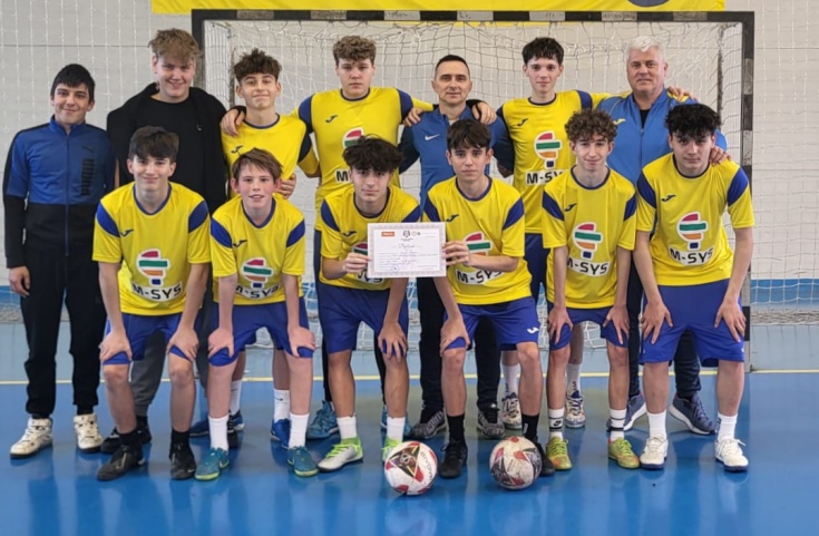 onss fotbal baieti u14. liceul teologicjpg