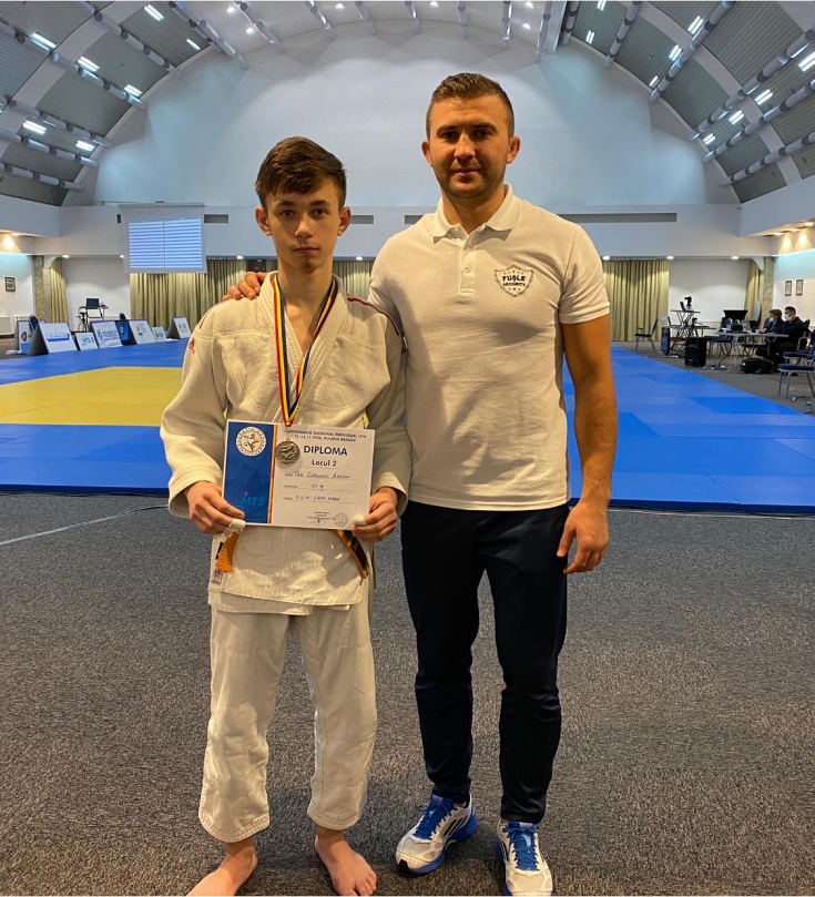 judo emanuel tar