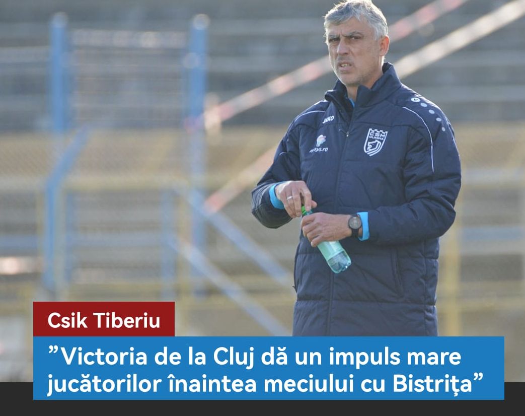 csik tiberiu declaratie cluj 1