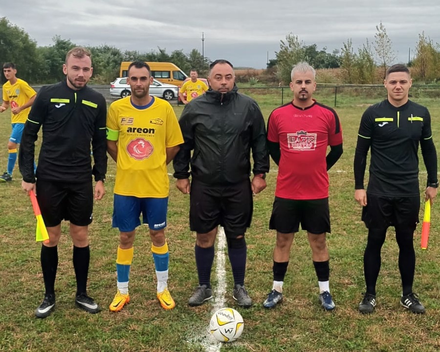 liga5 porumbesti supur 1