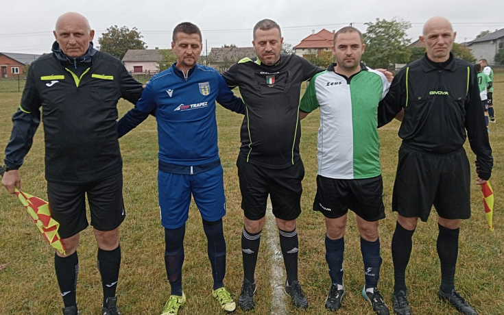liga5 rezultate 15oct 2