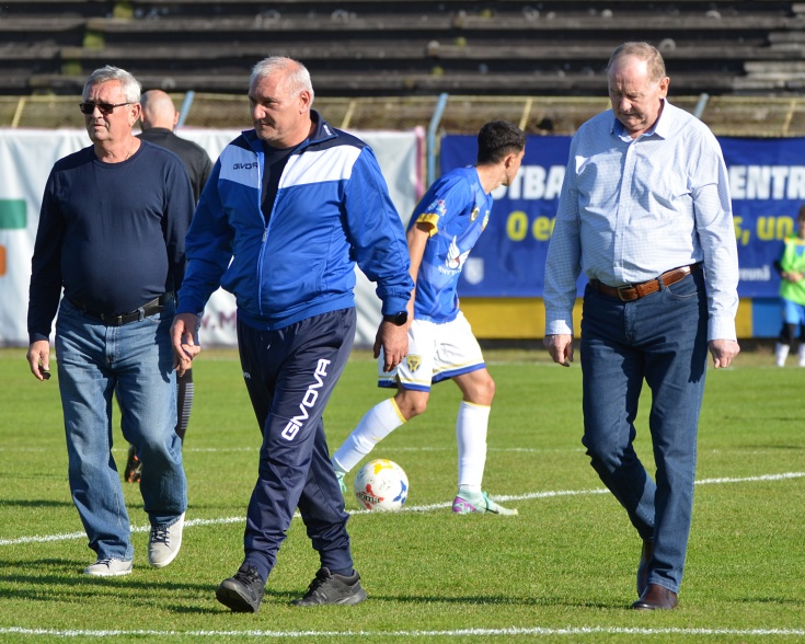liga3 lovitura incepere derby 1