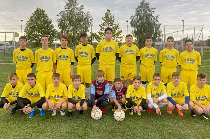 juniori U15 csm sm ciumesti 3