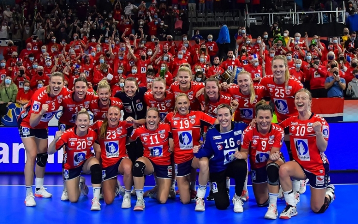 Handbal feminin | Campioana europeană Norvegia a câştigat şi titlul mondial, după ce a învins campioana olimpică Franţa