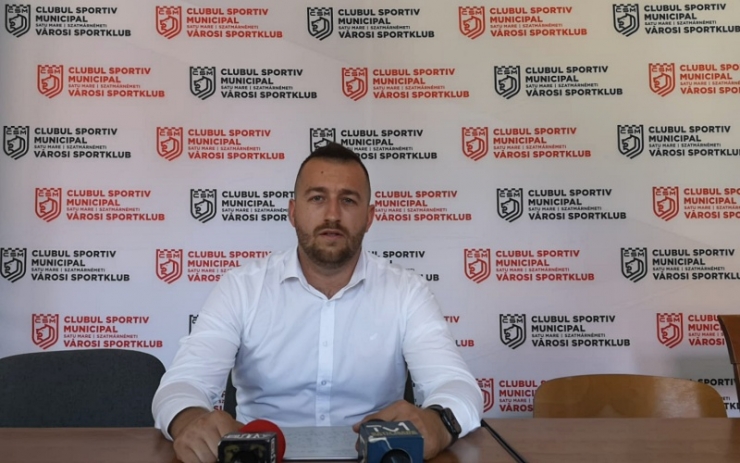 Baschet | CSM Satu Mare nu participă în următorul sezon al Ligii Naționale de Baschet Feminin