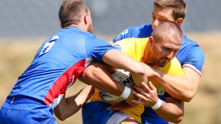 Rugby | România 7s se pregătește pentru prima etapă a Sevens Trophy Series