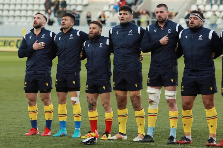 Rugby | România a învins Țările de Jos și va juca în recalificări pentru CM 2023