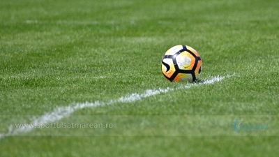Fotbal | Acțiune de selecție organizată de CSM Satu Mare