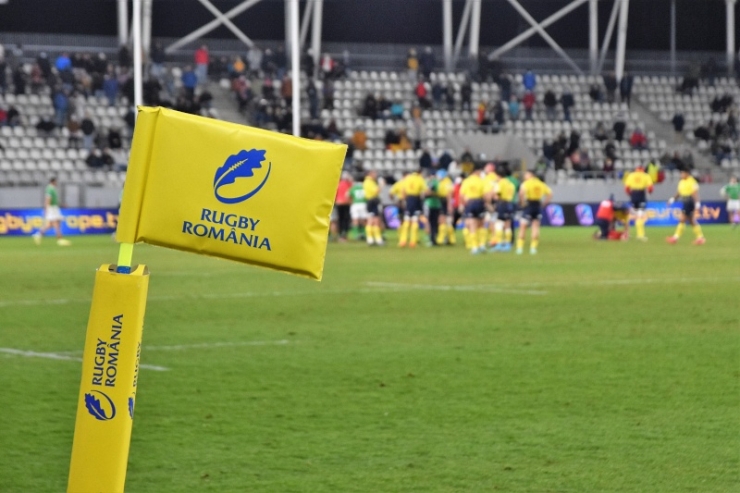 Rugby | România, calificată direct la Cupa Mondială 2023