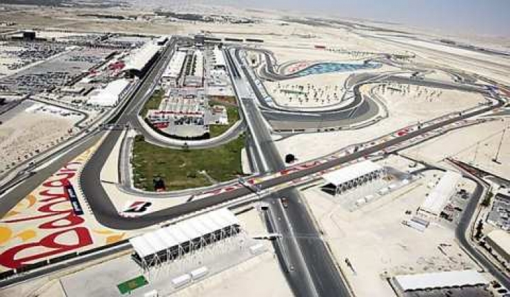 F1. MP Bahrain preview